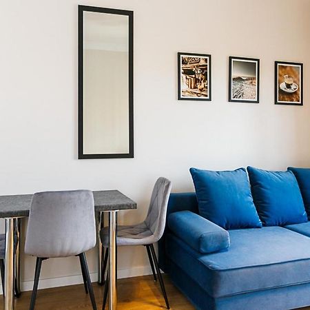 ורוצלב Apartament Bulwar Staromiejski Stare Miasto Centrum מראה חיצוני תמונה