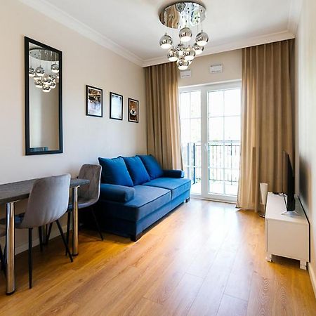 ורוצלב Apartament Bulwar Staromiejski Stare Miasto Centrum מראה חיצוני תמונה