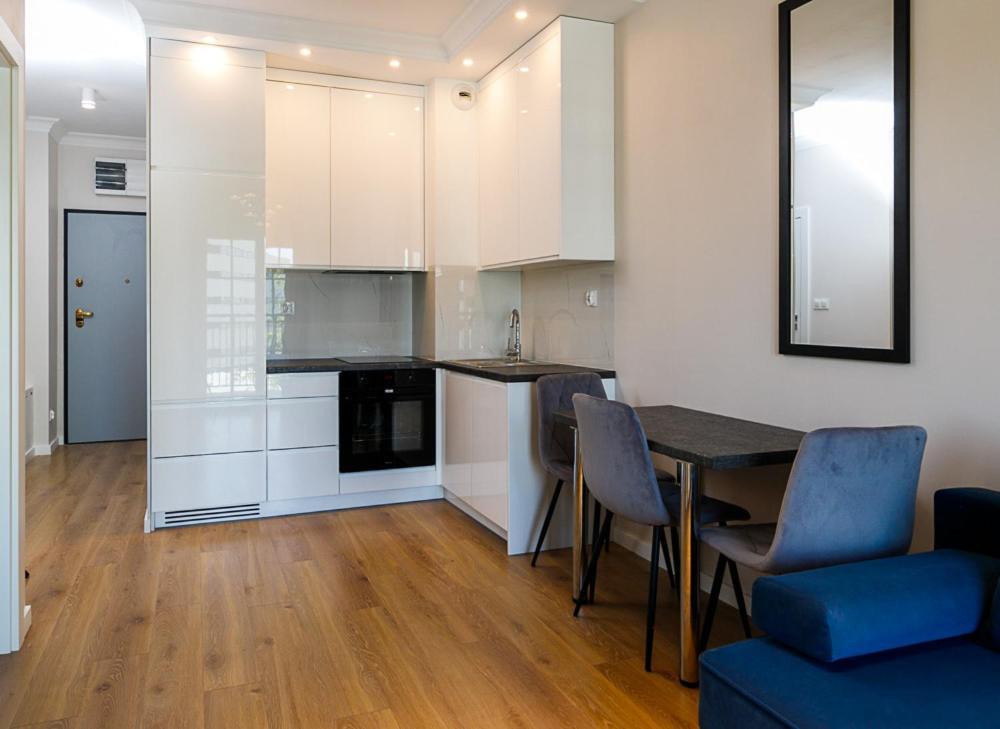 ורוצלב Apartament Bulwar Staromiejski Stare Miasto Centrum מראה חיצוני תמונה