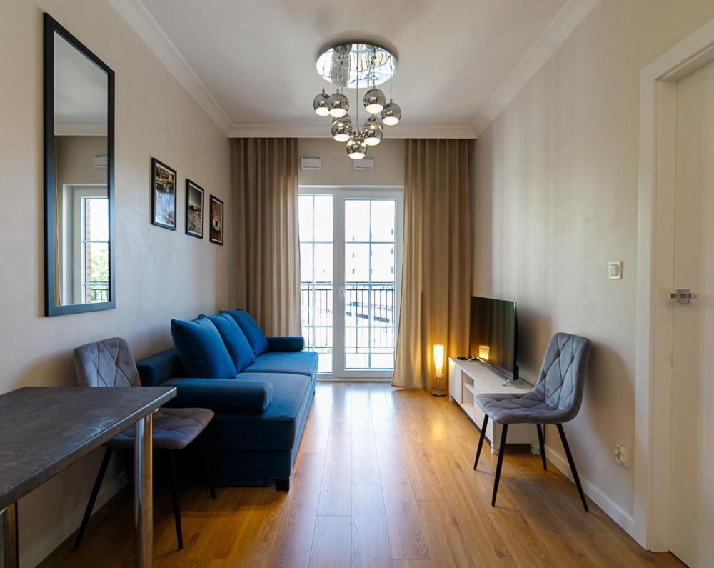 ורוצלב Apartament Bulwar Staromiejski Stare Miasto Centrum מראה חיצוני תמונה