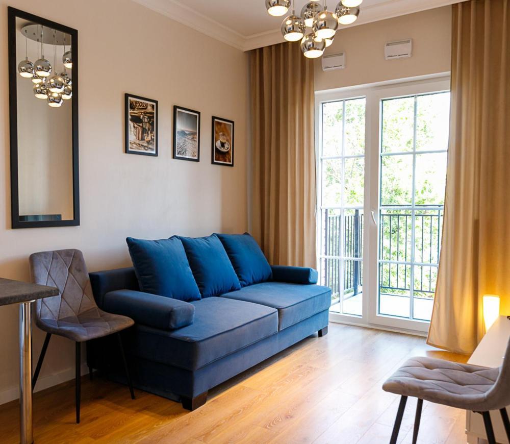 ורוצלב Apartament Bulwar Staromiejski Stare Miasto Centrum מראה חיצוני תמונה