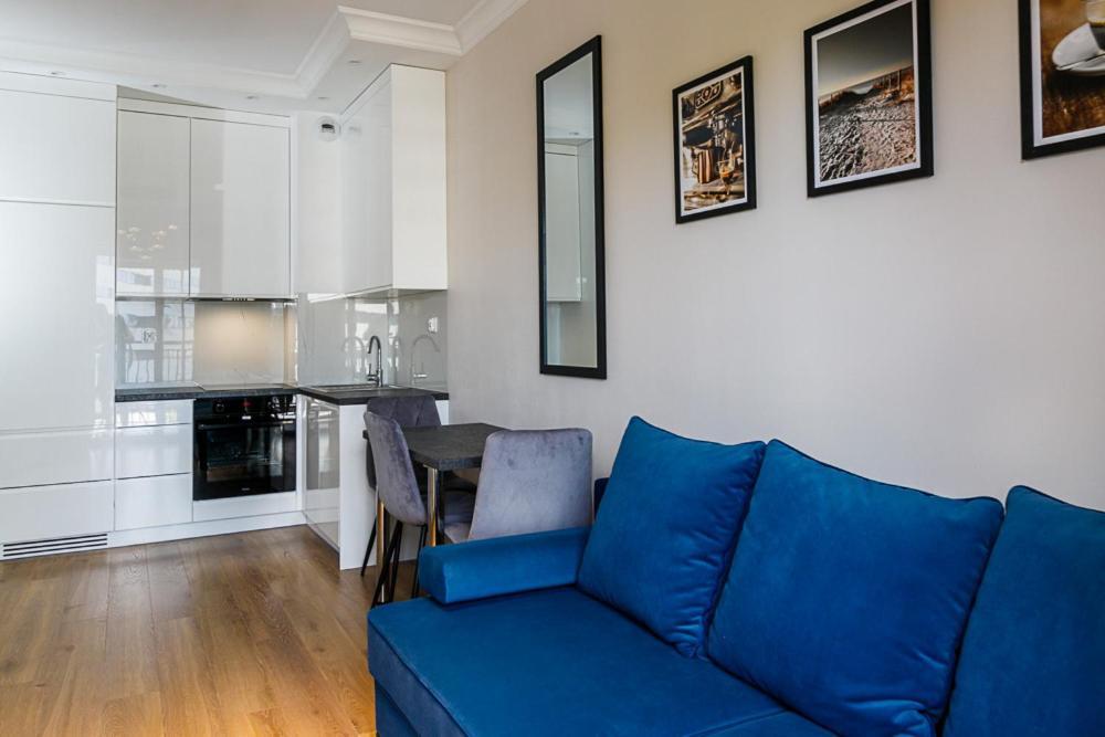 ורוצלב Apartament Bulwar Staromiejski Stare Miasto Centrum מראה חיצוני תמונה