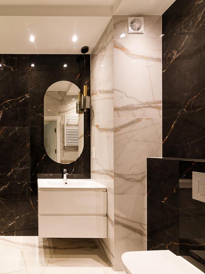 ורוצלב Apartament Bulwar Staromiejski Stare Miasto Centrum מראה חיצוני תמונה