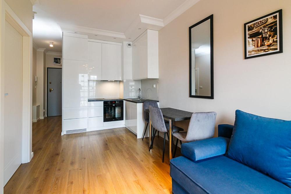 ורוצלב Apartament Bulwar Staromiejski Stare Miasto Centrum מראה חיצוני תמונה