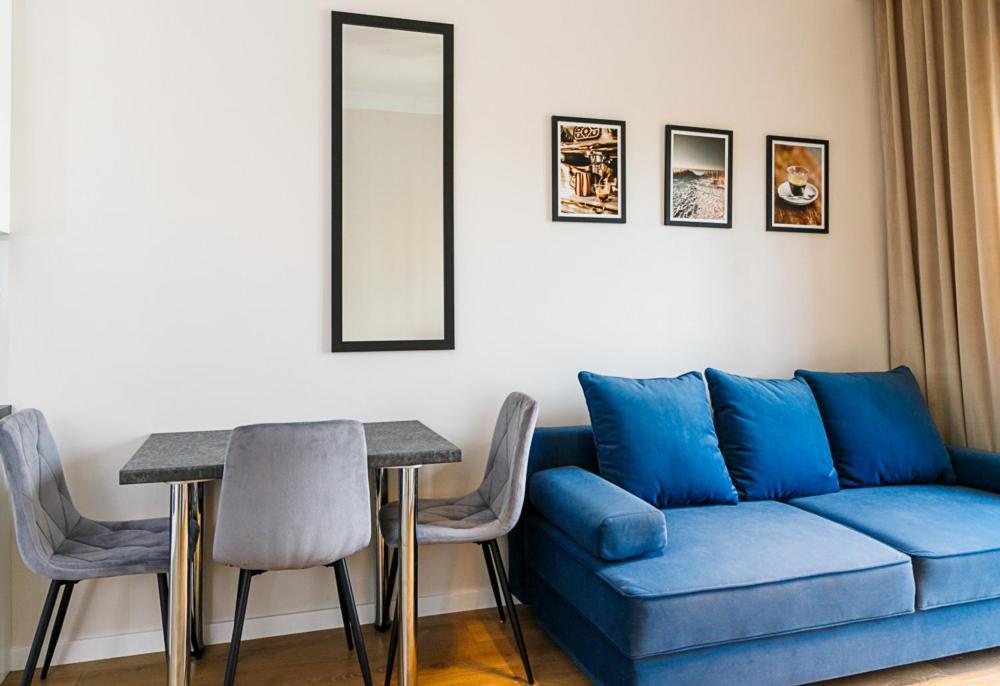 ורוצלב Apartament Bulwar Staromiejski Stare Miasto Centrum מראה חיצוני תמונה