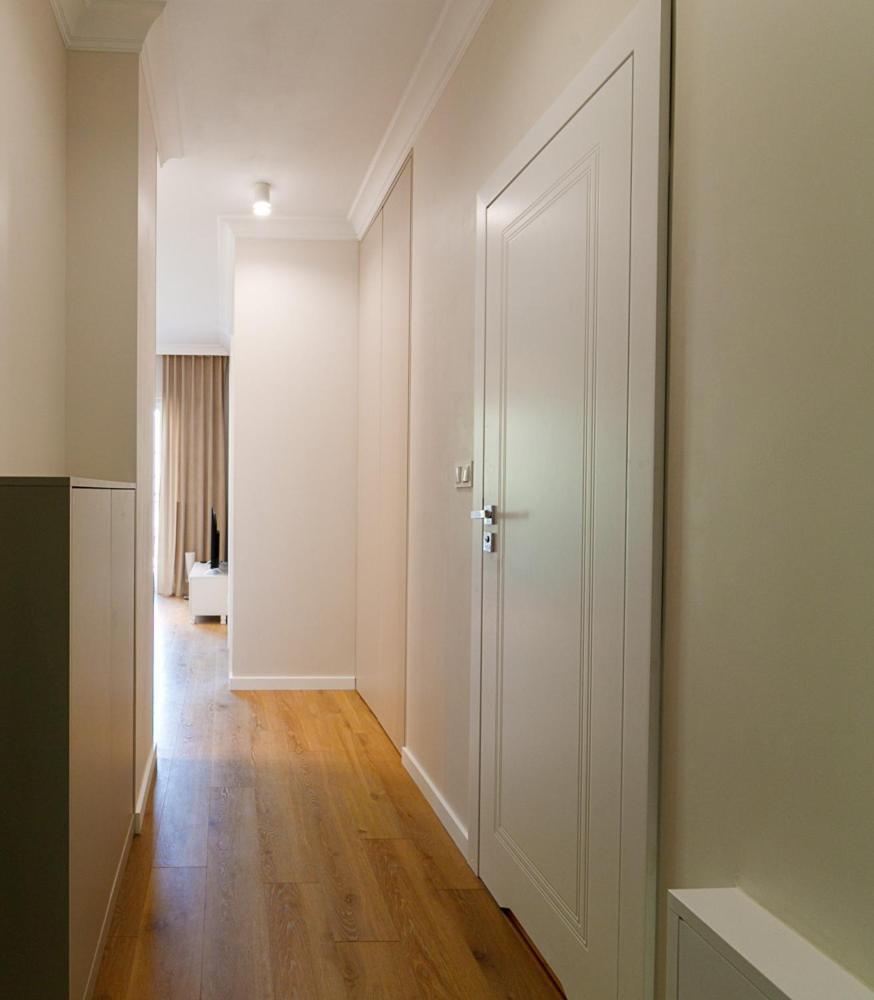 ורוצלב Apartament Bulwar Staromiejski Stare Miasto Centrum מראה חיצוני תמונה